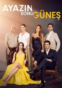 Ayazın Sonu Güneş poster