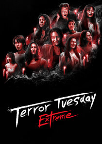 Terror Tuesday: Extreme poster