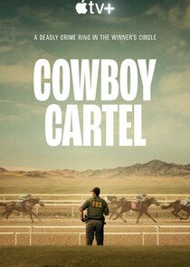 Cowboy Cartel poster