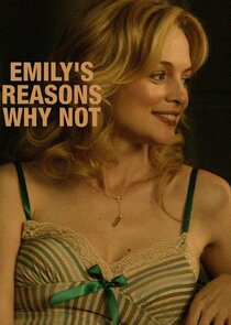 Emily's Reasons Why Not poster