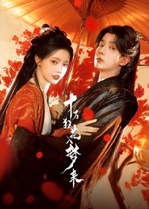 Blossom in Darkness poster
