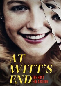 At Witt's End: The Hunt for a Killer poster