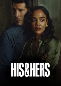 His & Hers poster