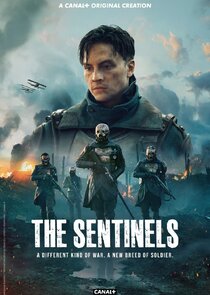 Les Sentinelles poster