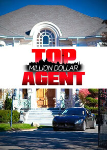 Top Million Dollar Agent poster