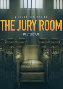 The Jury Room poster