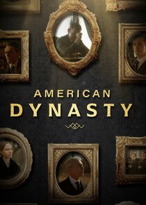 American Dynasty poster