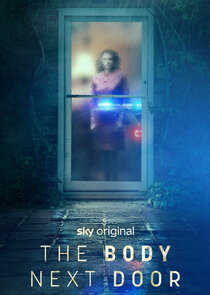 The Body Next Door poster
