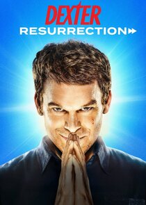Dexter: Resurrection poster