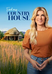 Find My Country House poster
