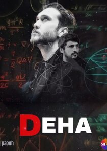 Deha poster
