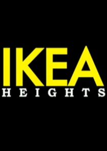 IKEA Heights poster