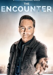 The Encounter poster