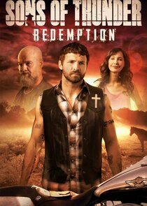 Sons of Thunder: Redemption poster