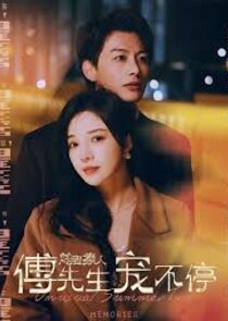 前妻撩人傅先生宠不停 poster