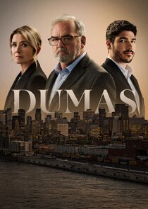 Dumas poster