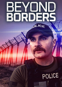 Beyond Borders poster
