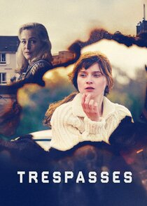 Trespasses poster