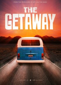 The Getaway poster