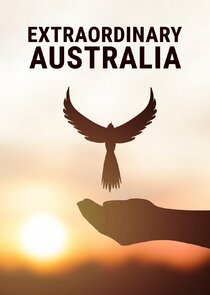 Extraordinary Australia poster