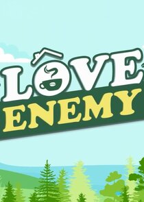 Love Enemy poster