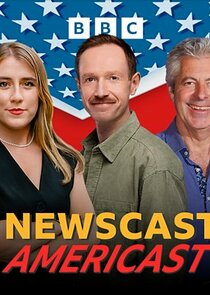 Americast poster