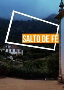 Salto de Fé poster