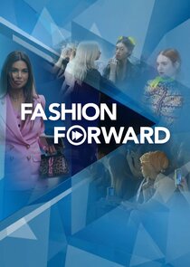 Fashion Forward poster