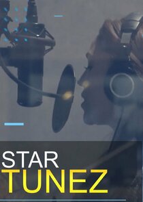 Star Tunez poster