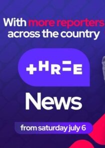 ThreeNews poster