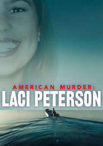 American Murder: Laci Peterson poster