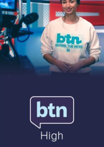 BTN High poster