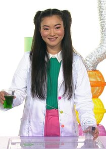 Play School Science Time poster