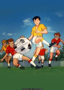 Soccer Fever poster