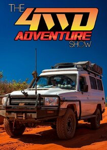 The 4wd Adventure Show poster