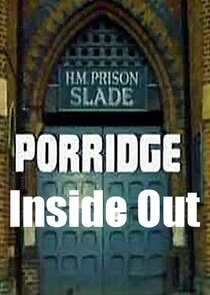 Porridge: Inside Out poster