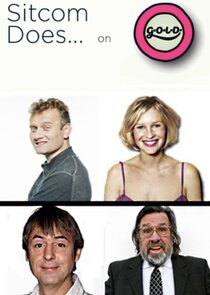 Sitcom Does... poster