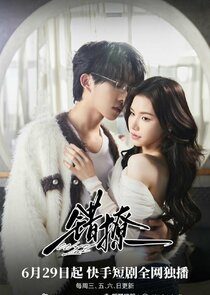 Wrong Love poster