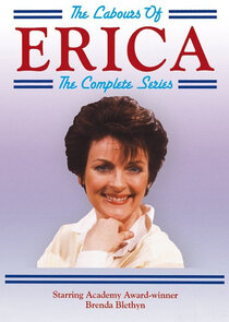 The Labours of Erica poster