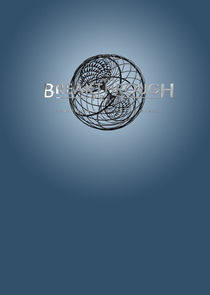 Breakthrough Prize poster