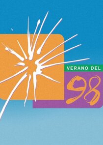 Verano del 98 poster