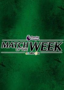 Premier League Match of the Week poster
