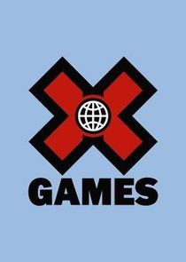 World of X Games poster
