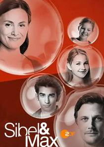 Sibel & Max poster