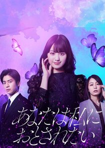 You Want Me to Steal You poster