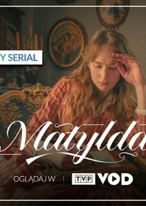 Matylda poster