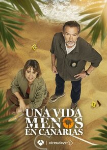 Una vida menos en Canarias poster