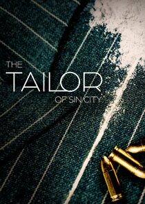 The Tailor of Sin City poster