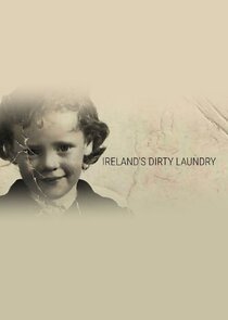 Ireland's Dirty Laundry poster