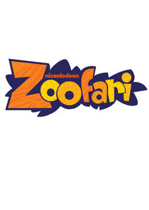 Zoofari poster